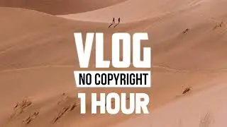 [1 Hour] - Kaflu - Secrets [No Copyright Music]