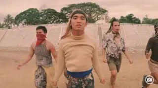 League of Aces - GUAP