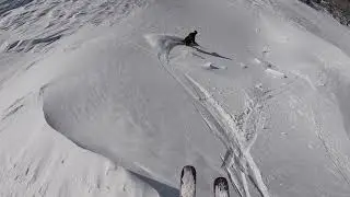 Ski Season 2019 Thredbo