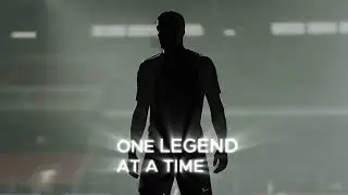 End of an Era | A Mini-Series About Soccer&rsquo;s Greatest Generation