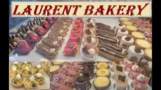 Laurent Bakery #bakery #desserts #cafeteria #phoena