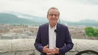 🎬 JE SUIS CANDIDAT PAR AMOUR POUR GRENOBLE ❤️❤️