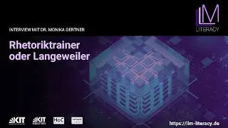 Interview: Rhetoriktrainer oder Langeweiler