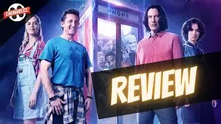 Bill & Ted Face the Music &ndash; Film Review