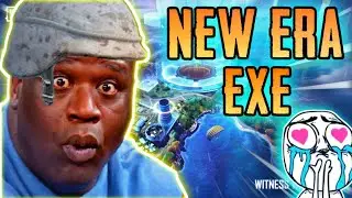 НОВАЯ ЭРА | PUBG.EXE