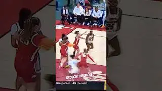 Raven Johnson Scope Vision 🔭