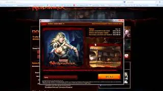 Dungeons &  Dragons Neverwinter: Episode 1 - Info