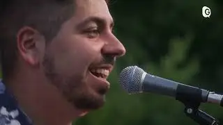 Concert - L&eacute;o Benmass - Gr&eacute;siblues 2025