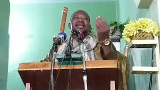 MAHI OUATTARA 2020 LA NUIT DU DESTIN ET LE RAMADAN