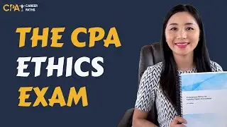 The CPA Ethics Exam Registration & Tips