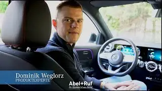 3 Tipps zum MBUX im Mercedes-Benz GLA 200