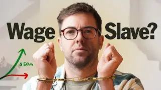 The Salary Trap (why you're stuck)