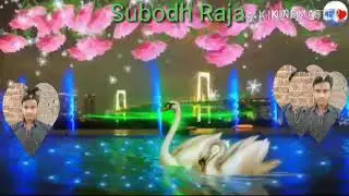 Subodh Raja