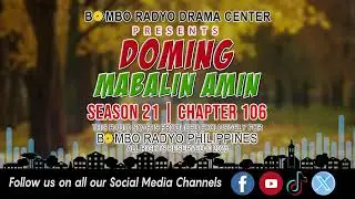 Doming Mabalin Amin - Season 21 | Chapter 106