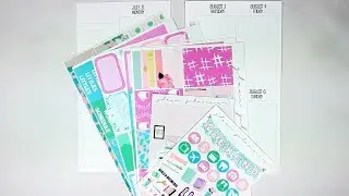 Rewind PWM | Planner Girl (TheGlamPlanner)