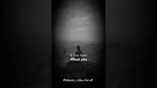 If The Fake Filted You💔 @muftimenkofficial #muftimenk #allah #life #fake #muslim