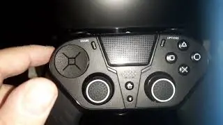 Controle q300 para ps4,ps3 o que vc tem que saber papo reto