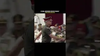 Lt Gen Devendra Pratap Pandey PVSM UYSM AVSM VSM | defence wali baatchit 2.0| ARMY WAR COLLEGE, MHOW