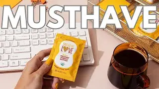 Is NAKED Organic Peanut Butter REALLY Better? Taste Test & Review (No Sugar, No Salt, No Palm Oil)