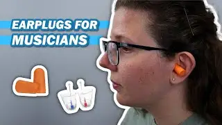 Best Earplugs for Musicians | Review & Comparison