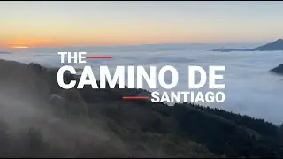 Fatherheart Ministries Camino de Santiago 2026