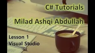 Lab 01   Visual Studio Basics