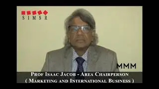 Part Time Program of K.J. SIMSR