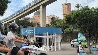 APARECIDA SÁBADO 