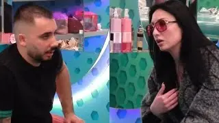 A e ka tradhtuar Stelina, Keijsin nga jashtë?/ Zbulohet misteri, ja çfarë ka ndodhur