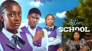 AFTER SCHOOL || A TEENAGE LOVE STORY || #afterschool