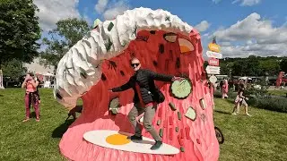 This Soup Has Its Own Festival!
