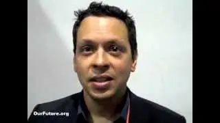 Markos Moulitsas on Progressive Power Beyond Netroots Nation