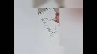 #youtubeartist #artchannel #creativecontent  #ytart #artvideo #drawingvideo #dailysketch