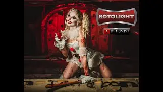 Black Friday Rotolight Sale starts NOW!  Up to 50% off Lights!  Titan, Anova Pro 2, Aeos and Neo 2
