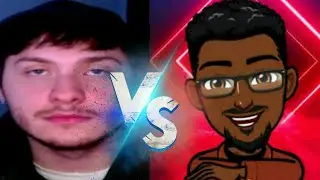 Judeu (Judeu YGO) VS Marq (Marqshadow Br)