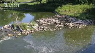 2021 Des Moines River