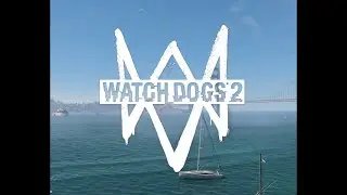 Watch Dogs 2 - New Game+ Mod 2.0 Release
