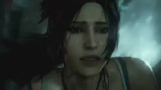 Tomb Raider (Intro) Shipwrecked