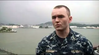 Exercise Malabar 2014