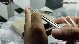 Unboxing HP 200rb!! Oppo F3 Beli Online