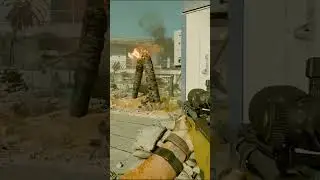 4K  Mission  &ldquo;Ground Control&rdquo;  Call of Duty Black Ops 6 #callofduty #gameplay