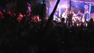 Sound Of Guns 'Alcatraz' Live - The Kazimier,  Liverpool 12/12/10