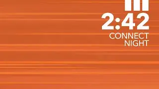 Connect Night - Guest Services
