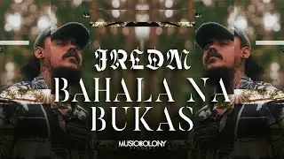 Bahala Na Bukas - JRLDM (Official Music Video)