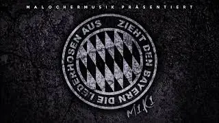 M.I.K.I - ZIEHT DEN BAYERN DIE LEDERHOSEN AUS (PROD. BY VEYSIGZ)
