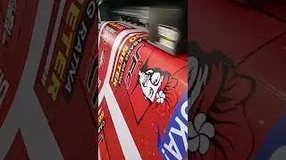 On Process, bahan F280... #fypシ゚viral #cetakbanner #cetakfoto