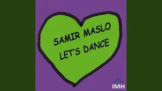 Let's Dance