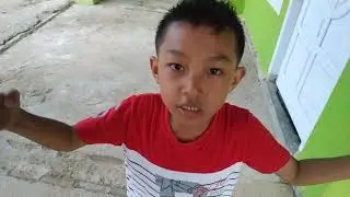 Rizal bocah beatbox