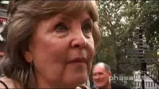 From Time To Time - Red Carpet Interview - Part 1