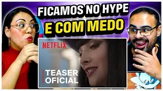 REACT ONE PIECE: A Série – Temporada 2 | Teaser oficial | Netflix